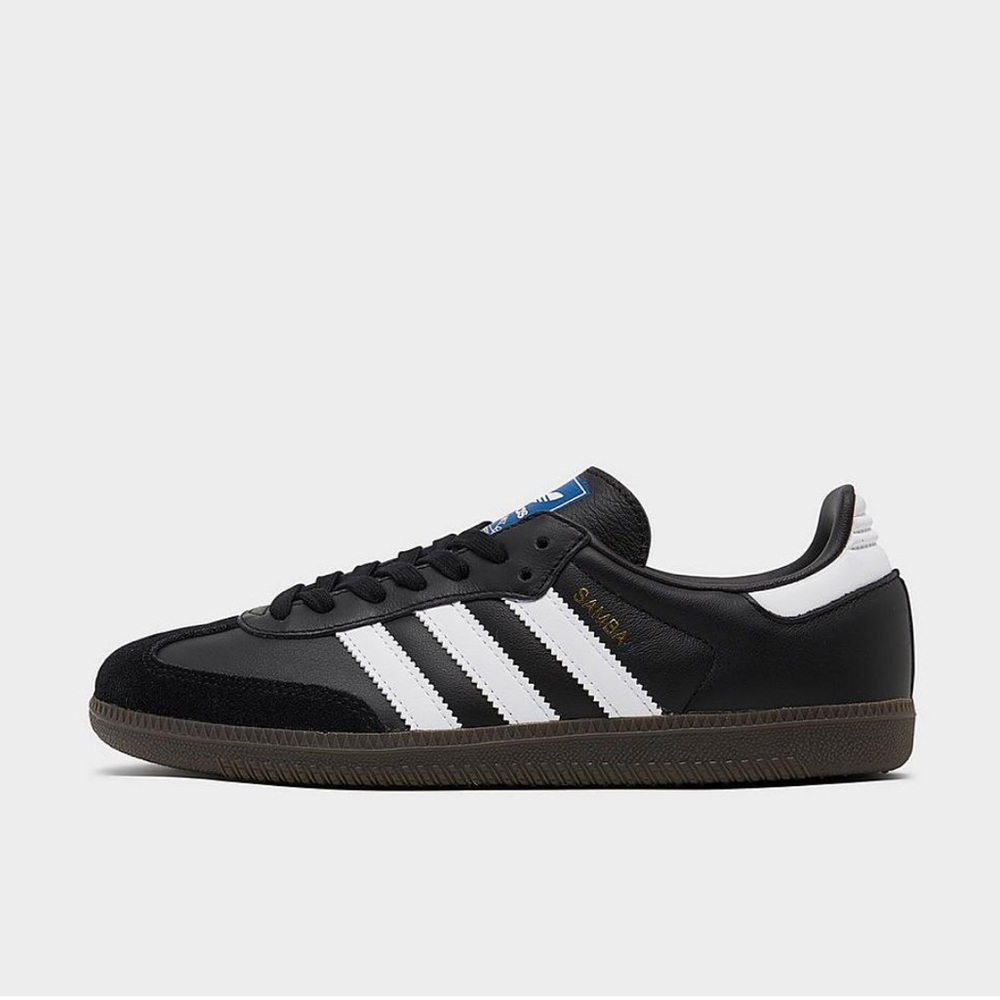 Samba OG’s men’s 11.5- NWT absolutely Perfect condition!!!